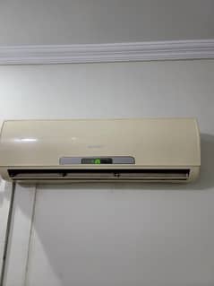 Orient Split AC 1.5 ton (Non inverter)