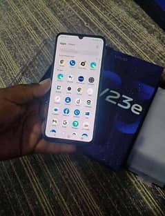 vivo v23e