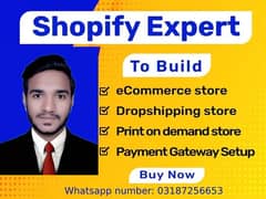 Shopify