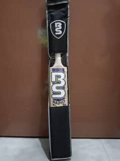 BS Hard Ball Bat