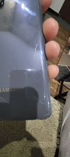 Samsung s20ultra Sim working