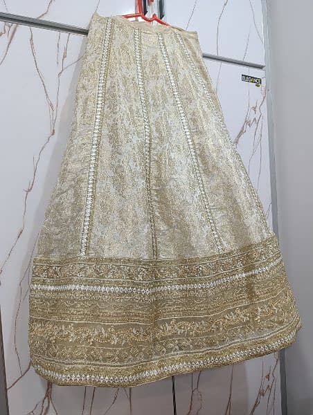 qalamkar designer lehnga 2