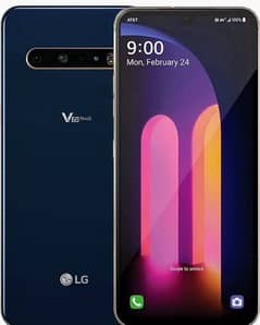 Lg v60 thinq 8 128