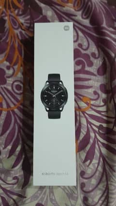 Xiaomi Watch S3 for sale