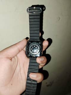 I8 ultra watch