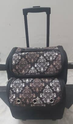 Kids Trolley Bags