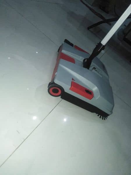 MEDUSA Vacuum Cleaner 0