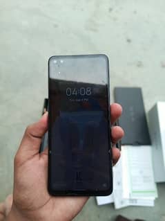 infinix zero 8