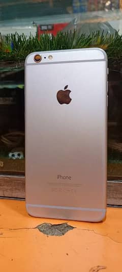 Iphone 6plus PTA approved