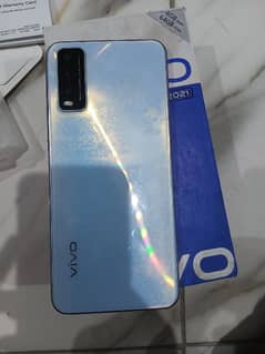 VIVO Y20 FOR SALE 03348484124