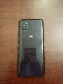 Motorola One 5g ace