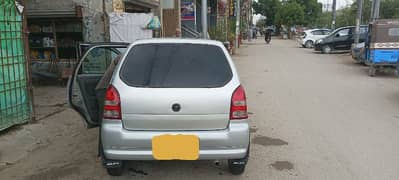 Suzuki Alto 2005