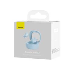 Baseus WM02 Earphone Bluetooth