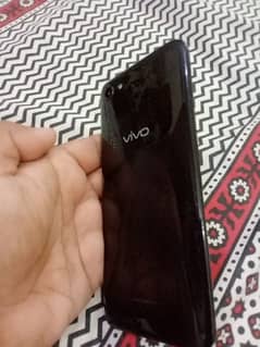 vivo y81