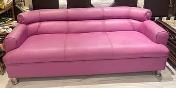 Sofa Set in good condition 0