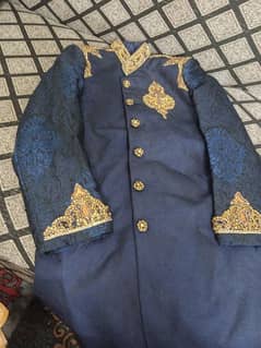 4.5 saal ka bache  ke sherwani