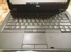 Dell laptop Latitude E6440