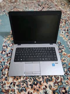 hp 840 g1 core I5 4th gnration tuch screen