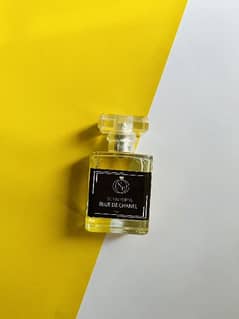 Branded Perfumes