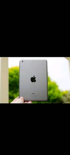 Apple Ipad Mini 2 32GB Fresh Condition No Scratches.