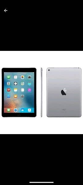 Apple Ipad Mini 2 32GB Fresh Condition No Scratches. 1