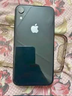 iPhone XR jv 10 / 9