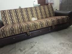 sofa