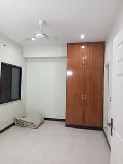 Modern Living Awaits: Stunning Unfurnished Flat in Citi Housing Jhelum