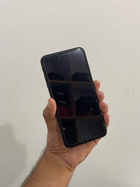 iphone 7 plus Official PTA 1