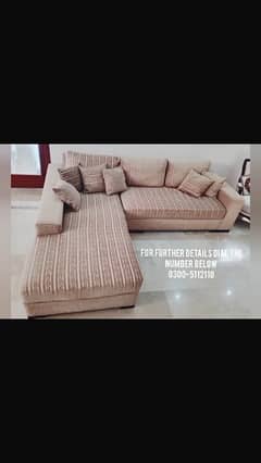 corner sofa set