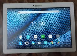 Lenovo Tablet