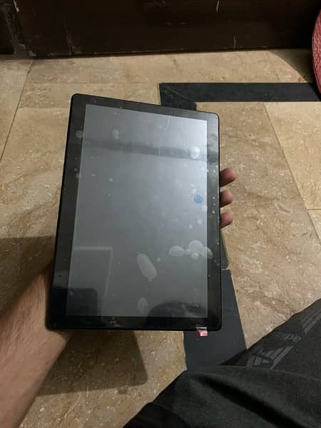 Lenovo Tab M10 4