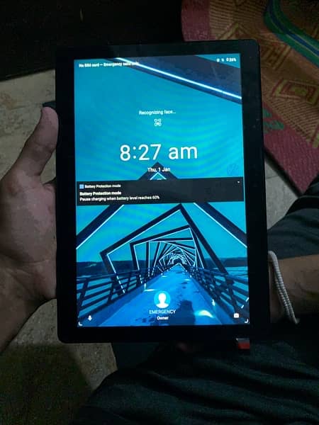 Lenovo Tab M10 6