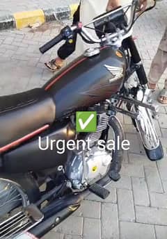 125 honda for sale 2021 model  22 register dubbel Saman 180