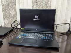 Acer Predator Gaming Laptop (RTX 3060)