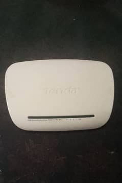 TP Link and Tenda Internet device