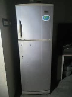 Sanyo Japani Refrigerator