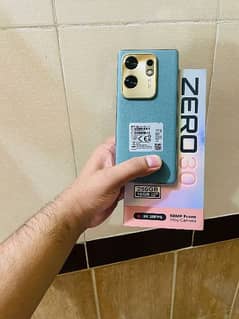 Infinix Zero 30