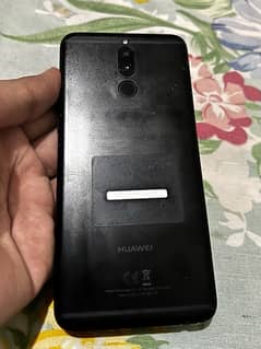 Huawei Mate 10 litr