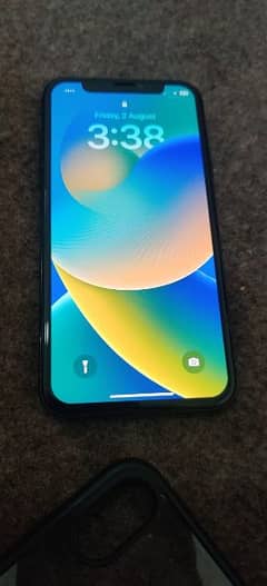 iPhone X PTA Approved