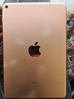 Ipad mini 5 with box