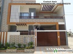 240 Square Yard Bungalow Available In Saadi Town Scheme 33 Karachi