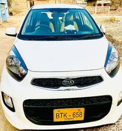 KIA Picanto 2021