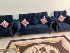 Sofa set 5 seater