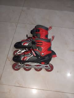 inline skates 0