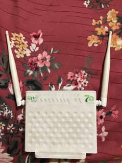 ptcl WiFi router