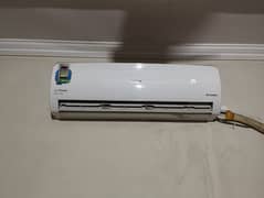 Orient AC 1.5 ton DC Inverter 1 only with Box