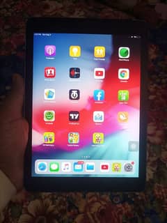 Apple iPad air 1st generation