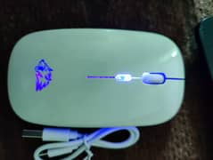 Wireless Mouse