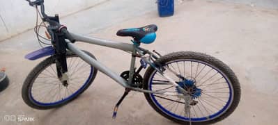 Bicycle for teenagers